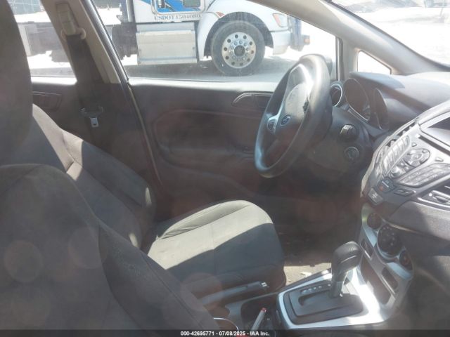 2018 FORD FIESTA 3FADP4BJ1JM106732 Photo 4