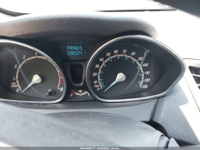 2018 FORD FIESTA 3FADP4BJ1JM106732 Photo 6