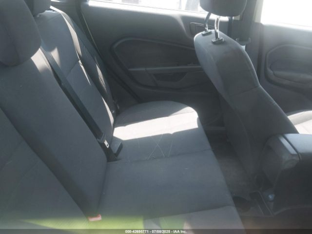 2018 FORD FIESTA 3FADP4BJ1JM106732 Photo 7