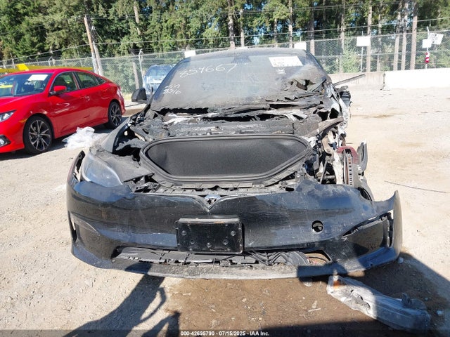 5YJSA1E64RF542130 Tesla 2024