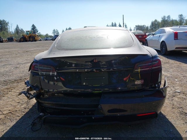 5YJSA1E64RF542130 Tesla 2024