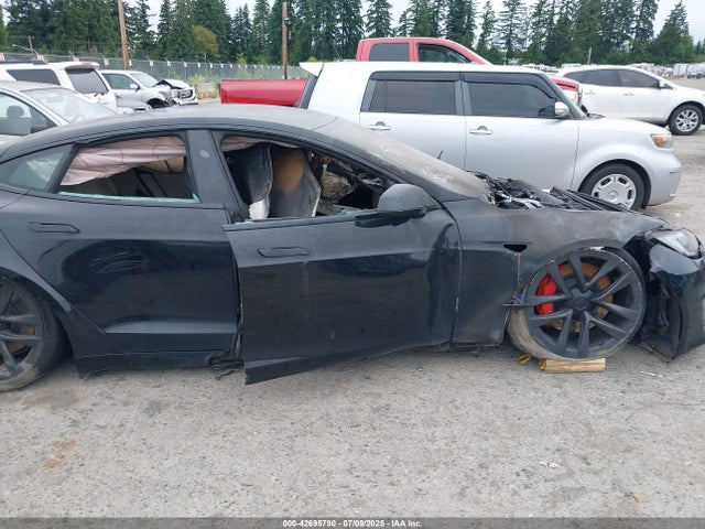 5YJSA1E64RF542130 Tesla 2024