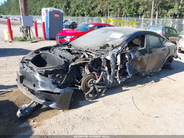 5YJSA1E64RF542130 Tesla 2024