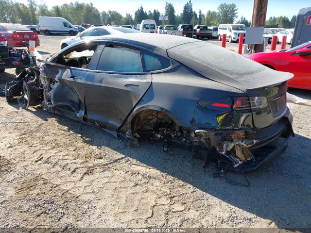 5YJSA1E64RF542130 Tesla 2024