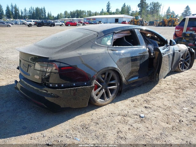 5YJSA1E64RF542130 Tesla 2024