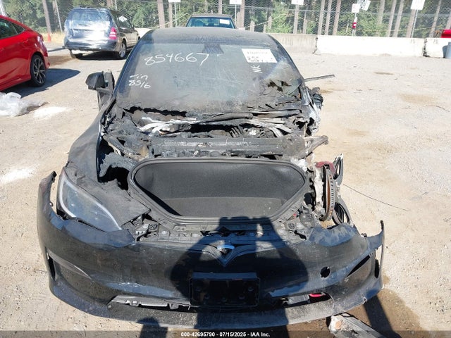 5YJSA1E64RF542130 Tesla 2024