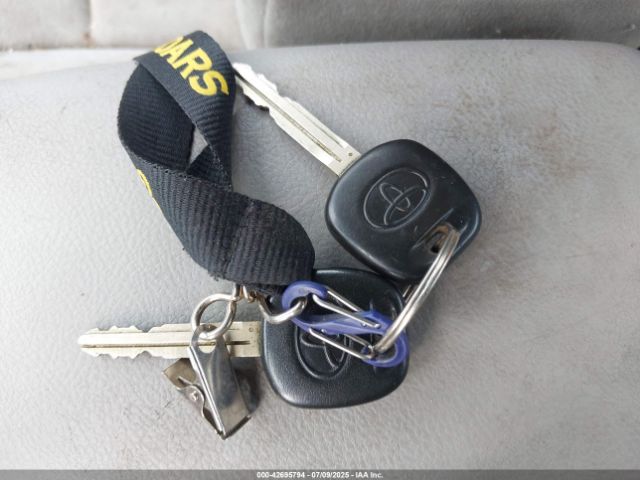 2010 TOYOTA COROLLA 1NXBU4EE9AZ340231 Photo 10