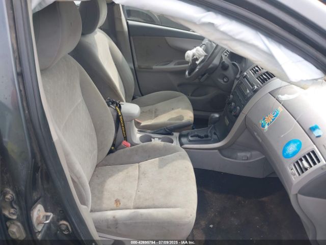 2010 TOYOTA COROLLA 1NXBU4EE9AZ340231 Photo 4