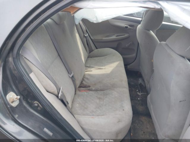 2010 TOYOTA COROLLA 1NXBU4EE9AZ340231 Photo 7