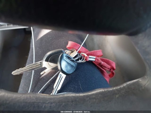 2004 MITSUBISHI LANCER JA3AJ26E44U037601 Photo 10