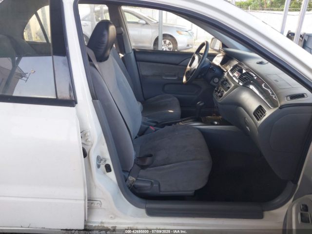 2004 MITSUBISHI LANCER JA3AJ26E44U037601 Photo 4