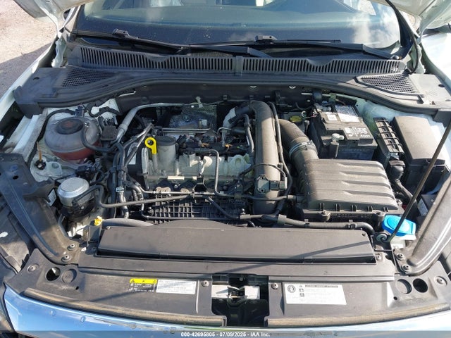 3VWC57BU0KM155216 Volkswagen 1.4 tsi