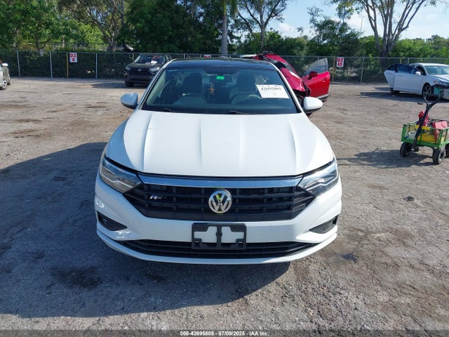 3VWC57BU0KM155216 Volkswagen 1.4 tsi