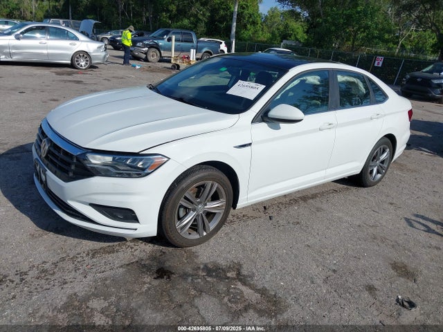 3VWC57BU0KM155216 Volkswagen 1.4 tsi
