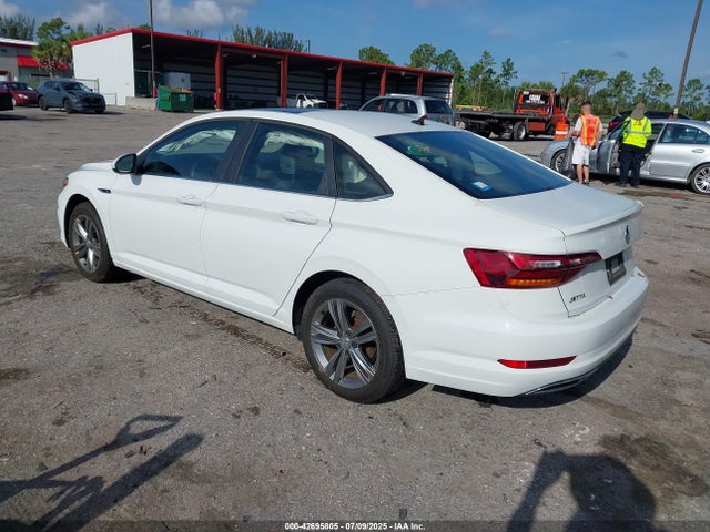 3VWC57BU0KM155216 Volkswagen 1.4 tsi