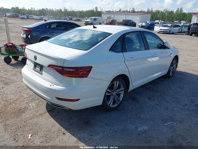 3VWC57BU0KM155216 Volkswagen 1.4 tsi