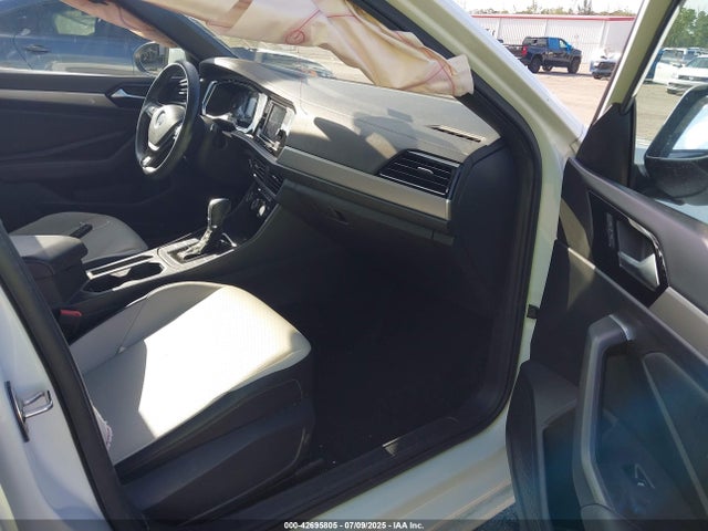 3VWC57BU0KM155216 Volkswagen 1.4 tsi