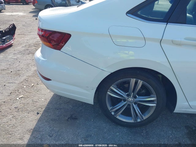 3VWC57BU0KM155216 Volkswagen 1.4 tsi