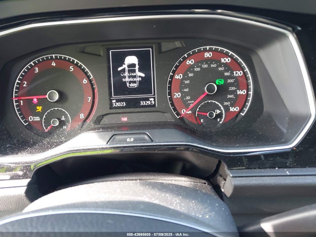 3VWC57BU0KM155216 Volkswagen 1.4 tsi