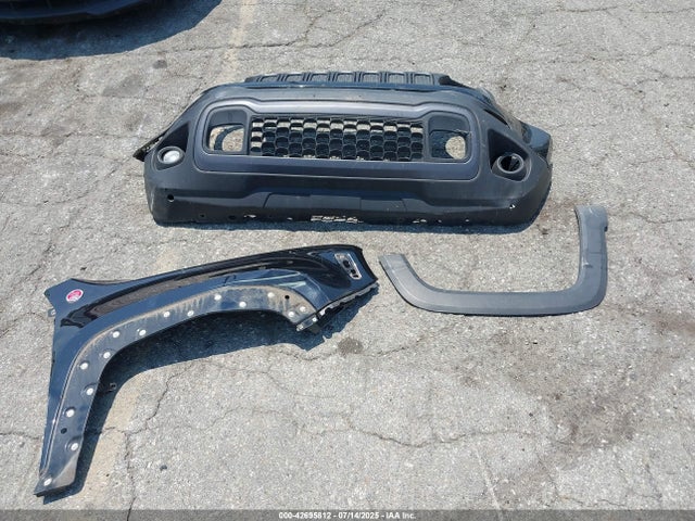 Jeep Renegade 2016 ZACCJBCT8GPC64938 Image 12