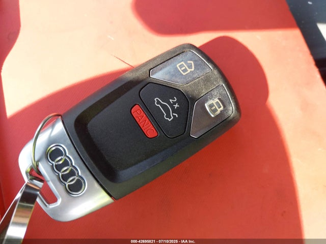 2019 AUDI Q5 WA1BNAFY6K2094187 Photo 10
