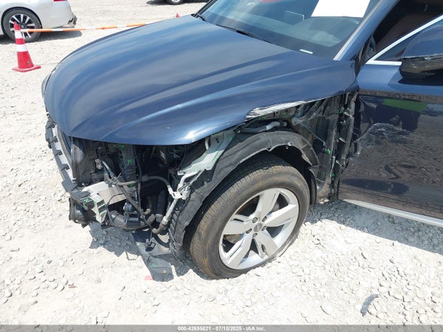 2019 AUDI Q5 WA1BNAFY6K2094187 Photo 5