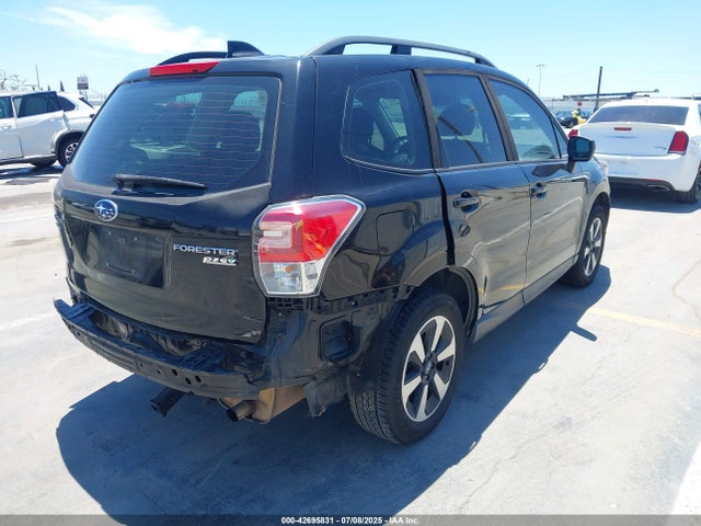 JF2SJABCXHH578835 Subaru naturally aspirated u5