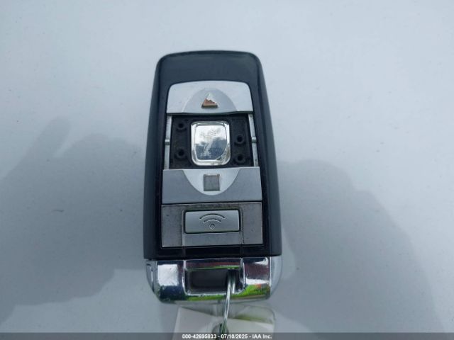 2016 ROLLS-ROYCE GHOST SCA664S59GUX53724 Photo 10