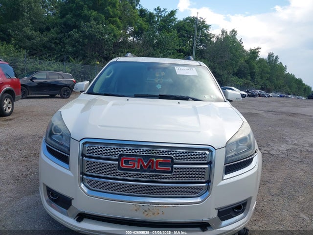 1GKKVTKD7EJ157834 GMC llt