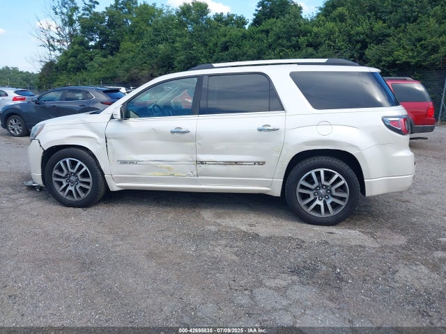1GKKVTKD7EJ157834 GMC llt