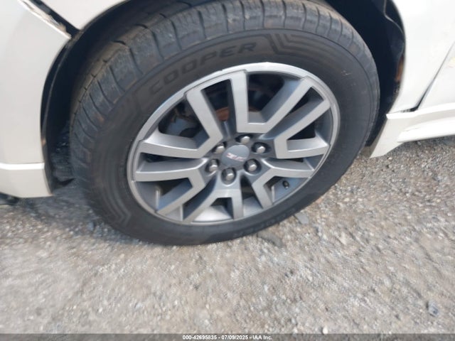 1GKKVTKD7EJ157834 GMC llt