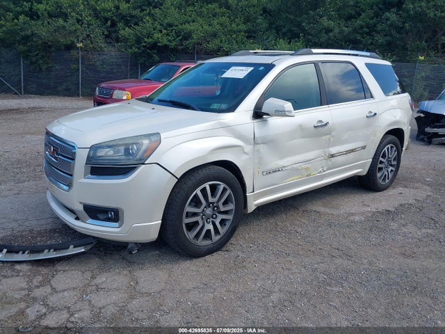 1GKKVTKD7EJ157834 GMC llt