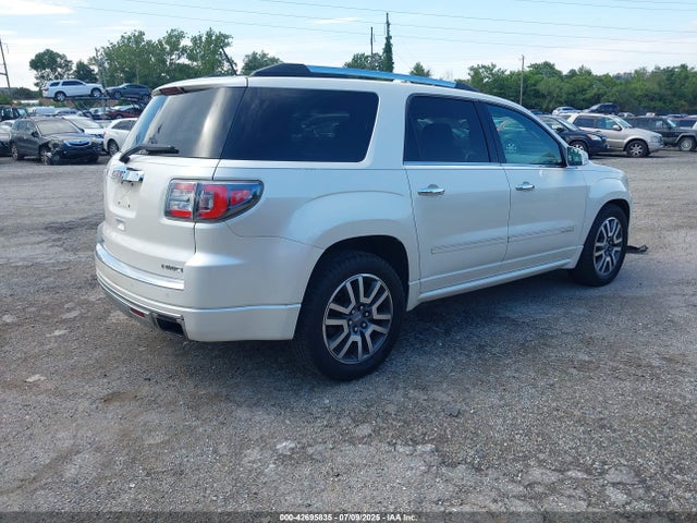 1GKKVTKD7EJ157834 GMC llt