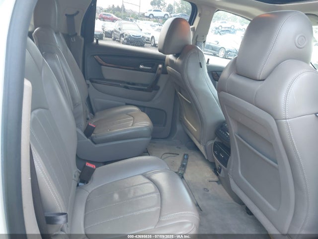 1GKKVTKD7EJ157834 GMC llt