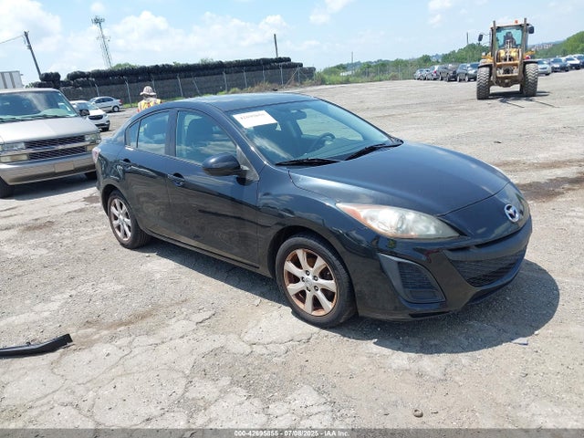 Продаж на аукціоні авто 2011 Mazda Mazda3 I Touring, vin: JM1BL1VG9B1407775, номер лоту: 42695855