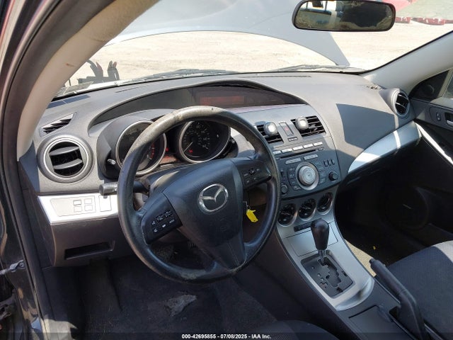Продаж на аукціоні авто 2011 Mazda Mazda3 I Touring, vin: JM1BL1VG9B1407775, номер лоту: 42695855