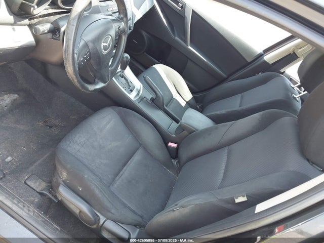 Продаж на аукціоні авто 2011 Mazda Mazda3 I Touring, vin: JM1BL1VG9B1407775, номер лоту: 42695855