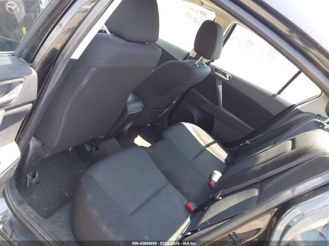Продаж на аукціоні авто 2011 Mazda Mazda3 I Touring, vin: JM1BL1VG9B1407775, номер лоту: 42695855