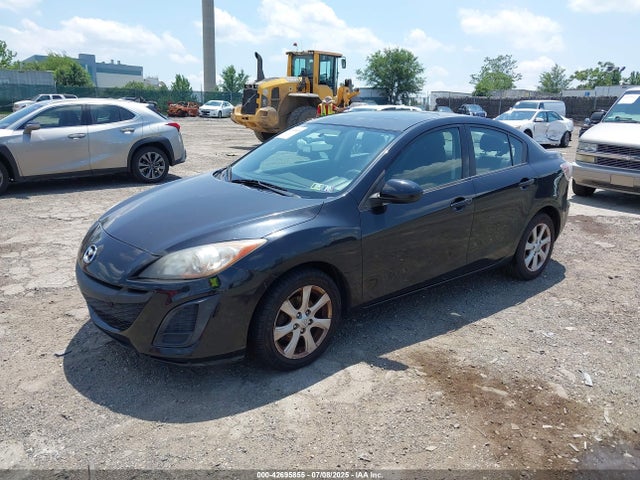 Продаж на аукціоні авто 2011 Mazda Mazda3 I Touring, vin: JM1BL1VG9B1407775, номер лоту: 42695855