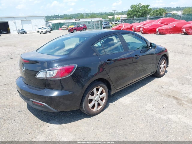 Продаж на аукціоні авто 2011 Mazda Mazda3 I Touring, vin: JM1BL1VG9B1407775, номер лоту: 42695855