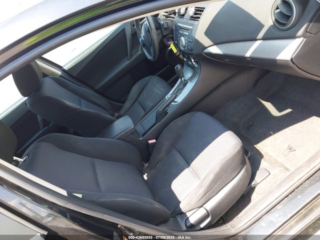 Продаж на аукціоні авто 2011 Mazda Mazda3 I Touring, vin: JM1BL1VG9B1407775, номер лоту: 42695855