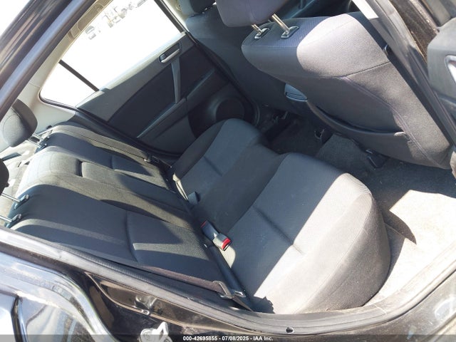 Продаж на аукціоні авто 2011 Mazda Mazda3 I Touring, vin: JM1BL1VG9B1407775, номер лоту: 42695855