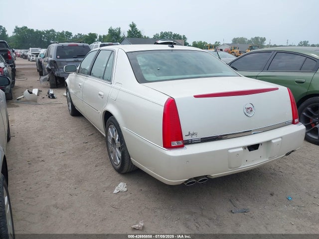 2008 CADILLAC DTS 1G6KD57Y78U149146 Photo 2