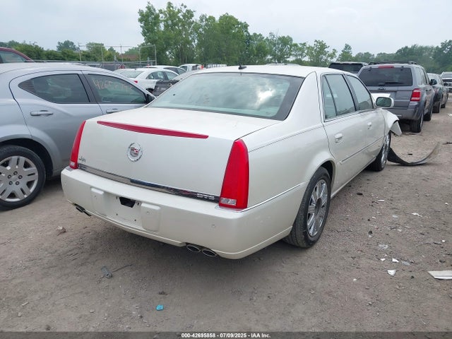 2008 CADILLAC DTS 1G6KD57Y78U149146 Photo 3