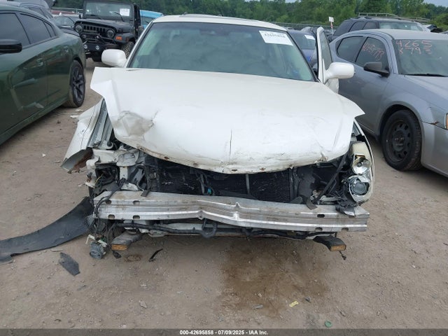 2008 CADILLAC DTS 1G6KD57Y78U149146 Photo 5