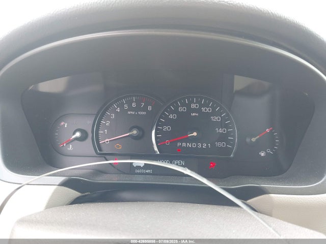 2008 CADILLAC DTS 1G6KD57Y78U149146 Photo 6