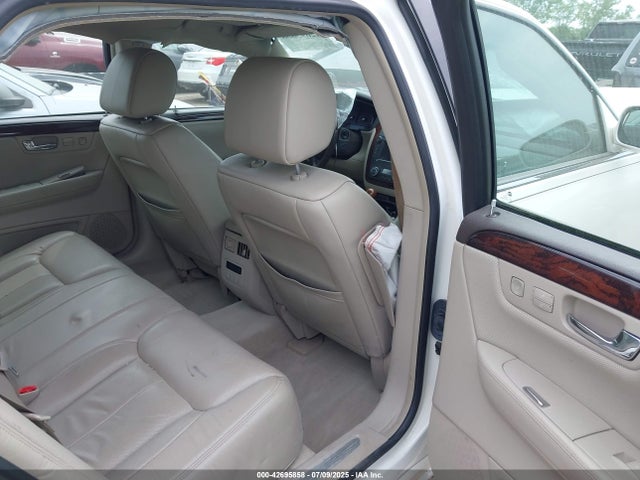 2008 CADILLAC DTS 1G6KD57Y78U149146 Photo 7