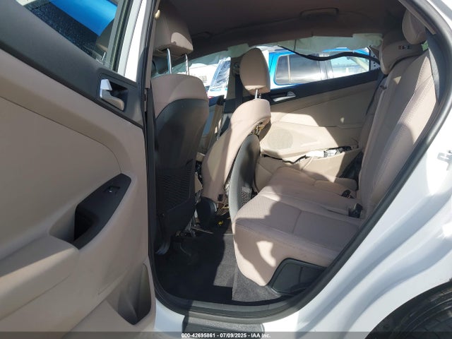KM8J33A44MU319118 Hyundai gdi nu