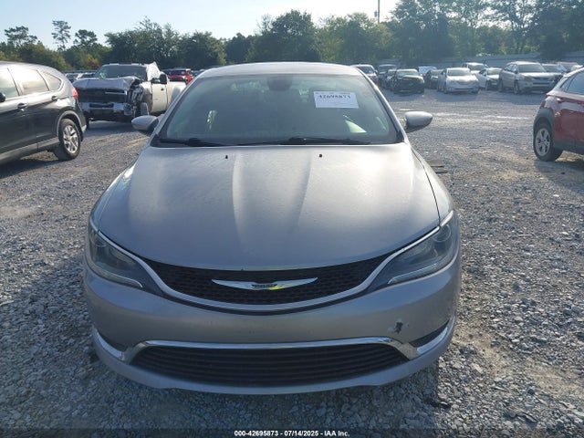 Chrysler 2015 2015 1C3CCCAB2FN598758 Image 12