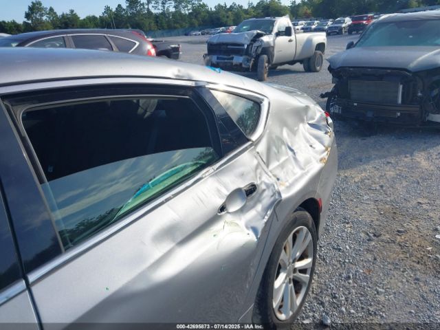 2015 CHRYSLER 200 1C3CCCAB2FN598758 Photo 5